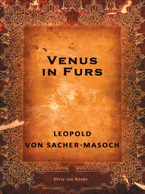 Title details for Venus in Furs by Leopold Von Sacher-Masoch - Available